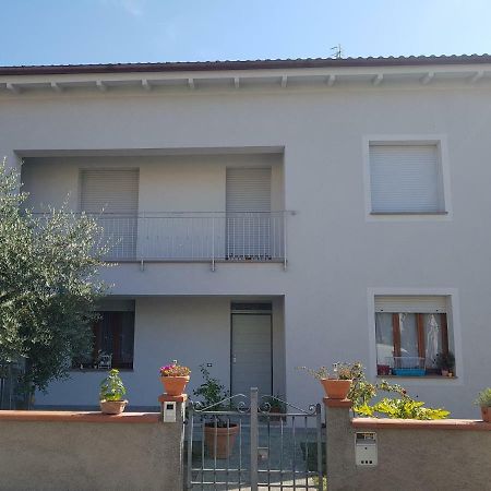 B&B Buscemi Pistoia Kültér fotó