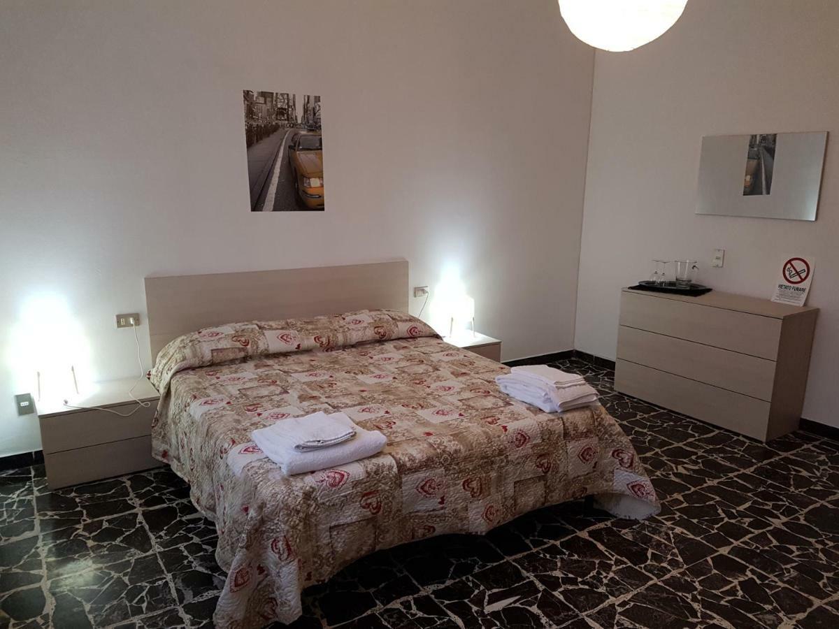 B&B Buscemi Pistoia Kültér fotó