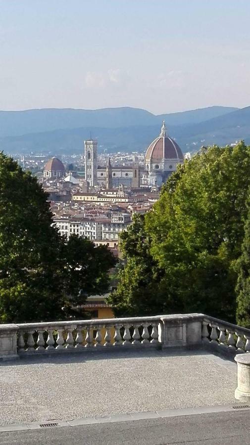 B&B Buscemi Pistoia Kültér fotó