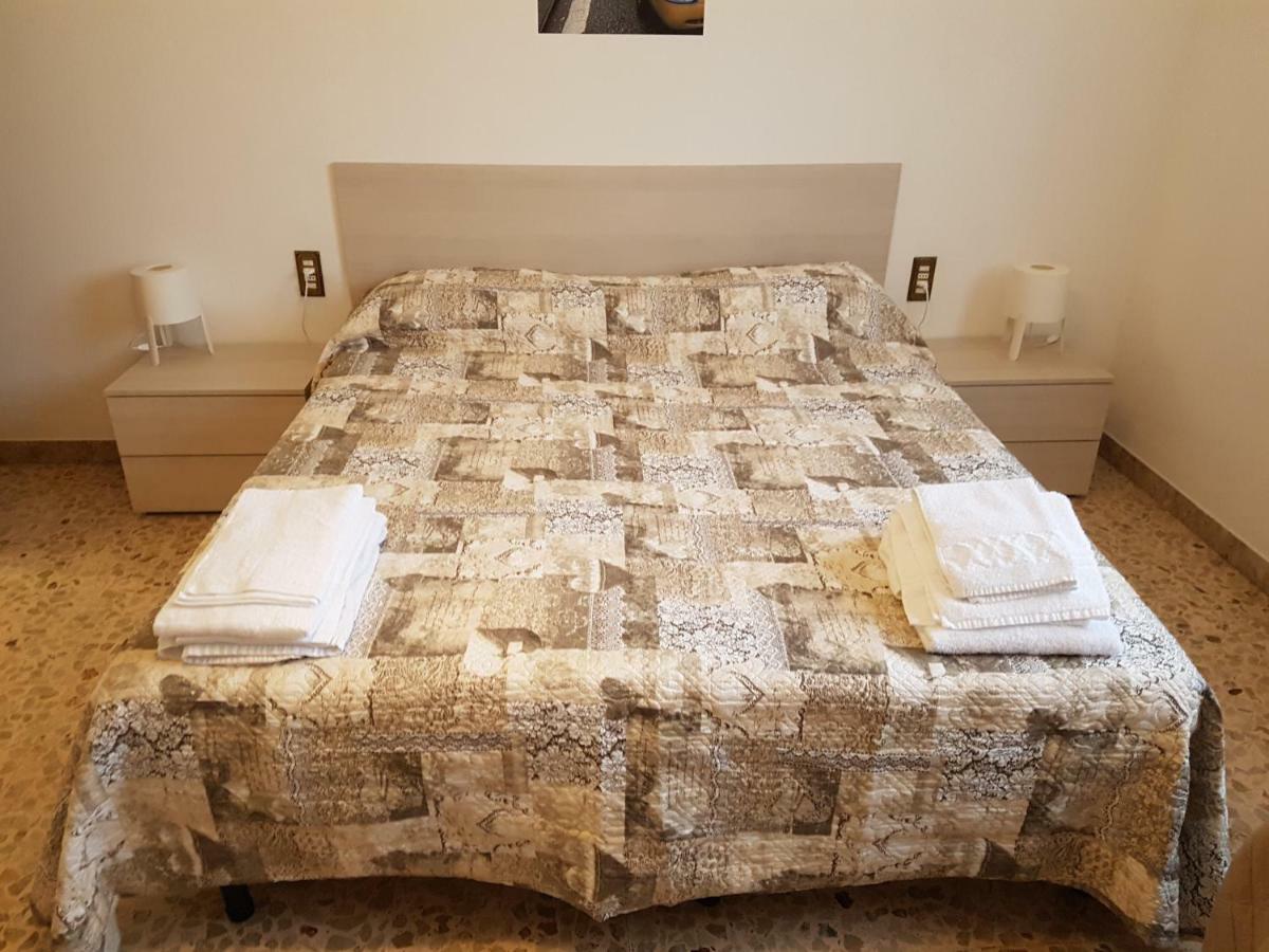 B&B Buscemi Pistoia Kültér fotó