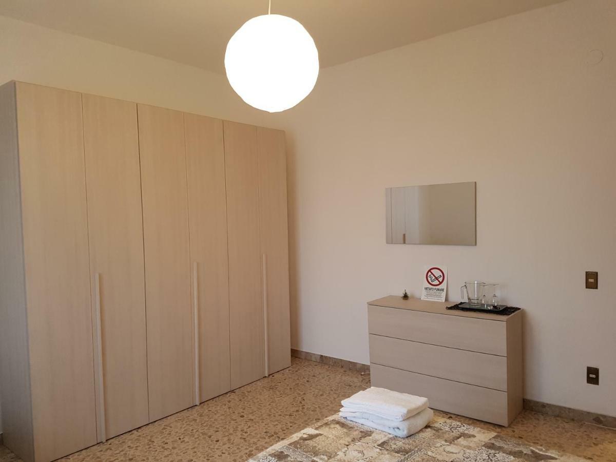B&B Buscemi Pistoia Kültér fotó