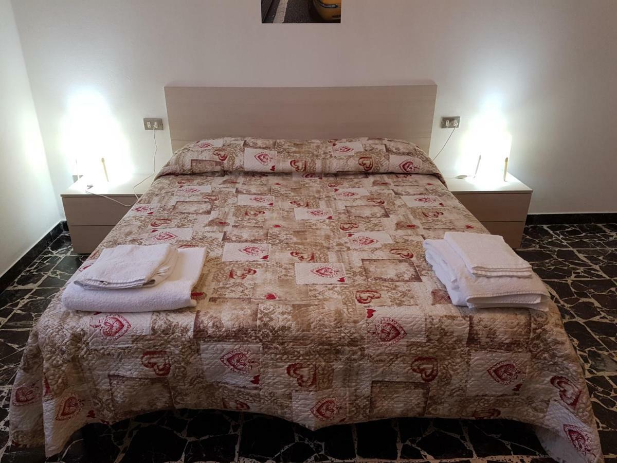B&B Buscemi Pistoia Kültér fotó