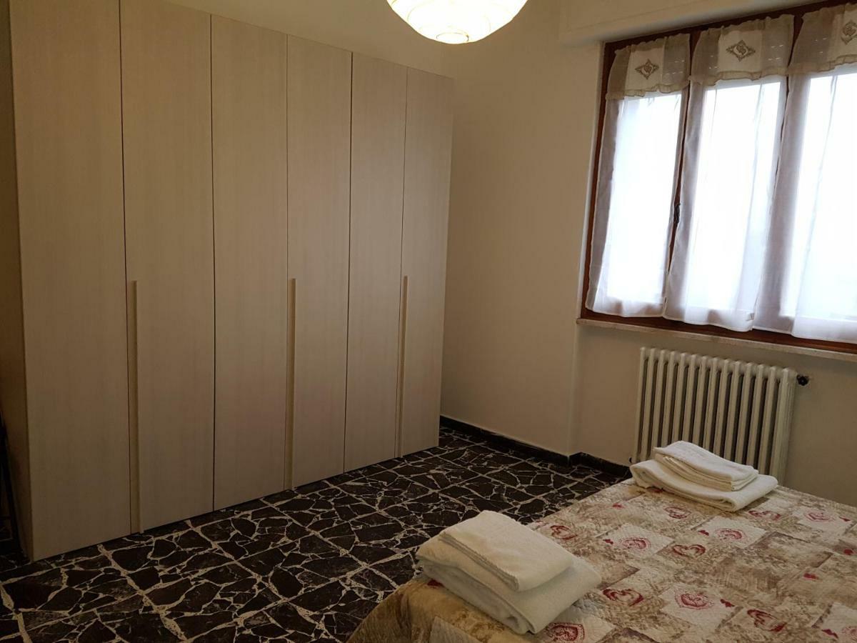 B&B Buscemi Pistoia Kültér fotó