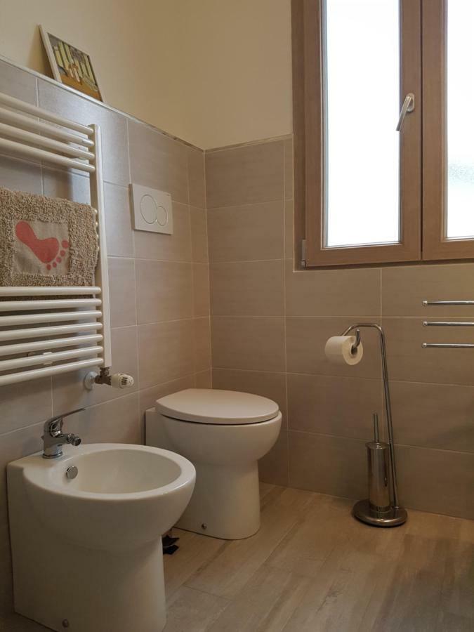B&B Buscemi Pistoia Kültér fotó